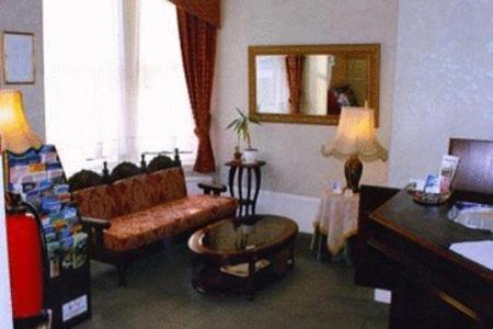 Kirkdale Hotel Croydon Eksteriør bilde