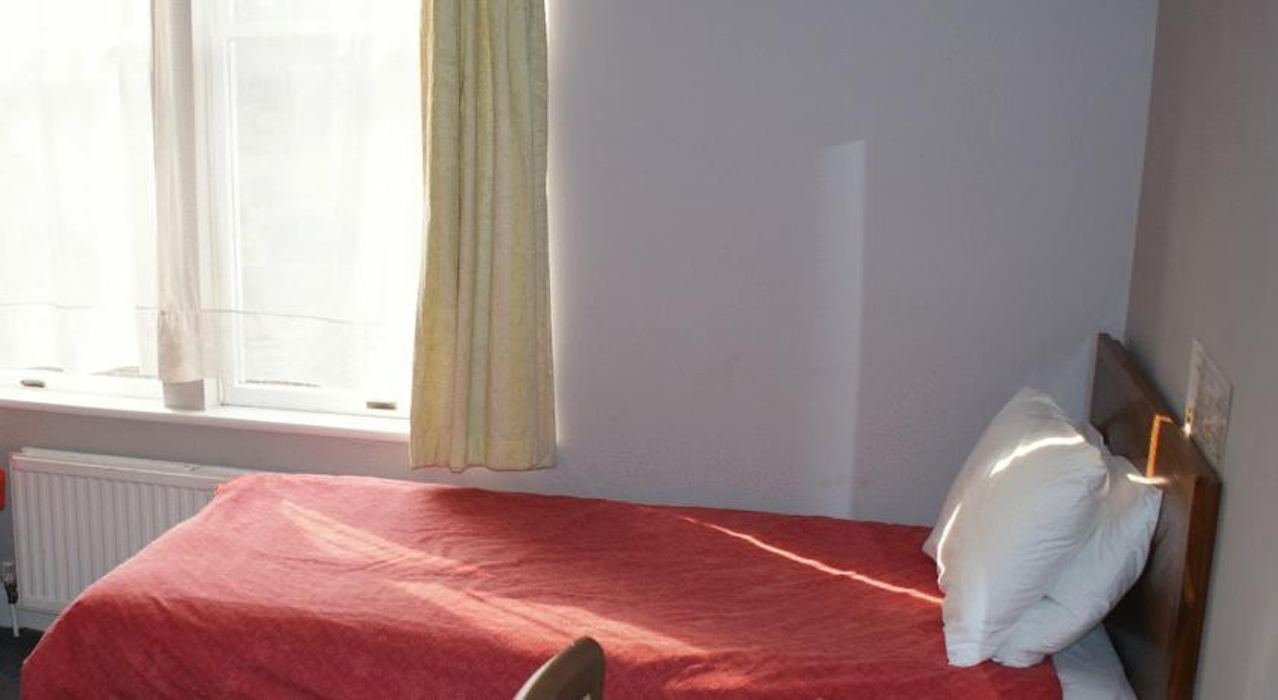 Kirkdale Hotel Croydon Eksteriør bilde