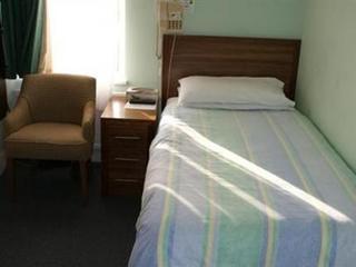 Kirkdale Hotel Croydon Eksteriør bilde