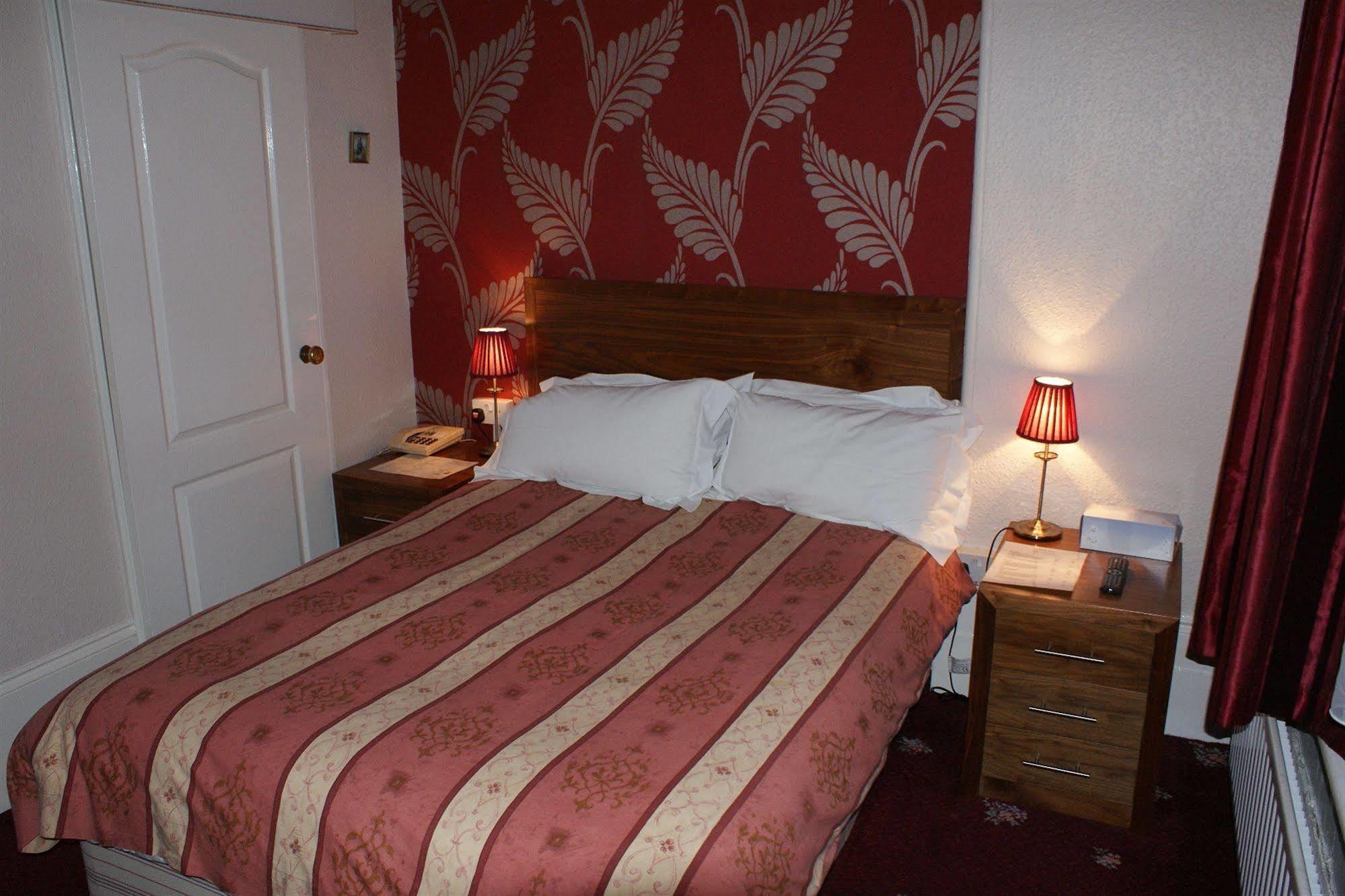 Kirkdale Hotel Croydon Eksteriør bilde